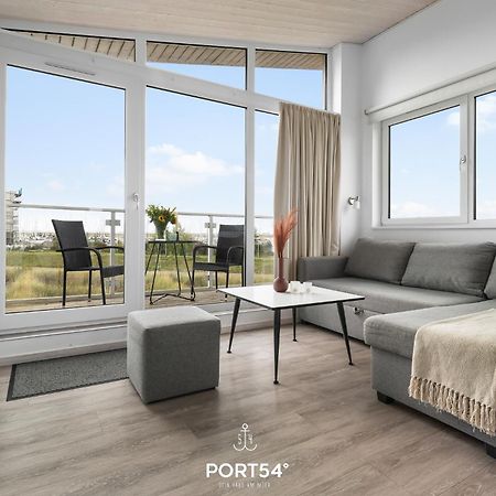 Ferienhaus Lagunenblick 41 Marina Wendtorf Extérieur photo