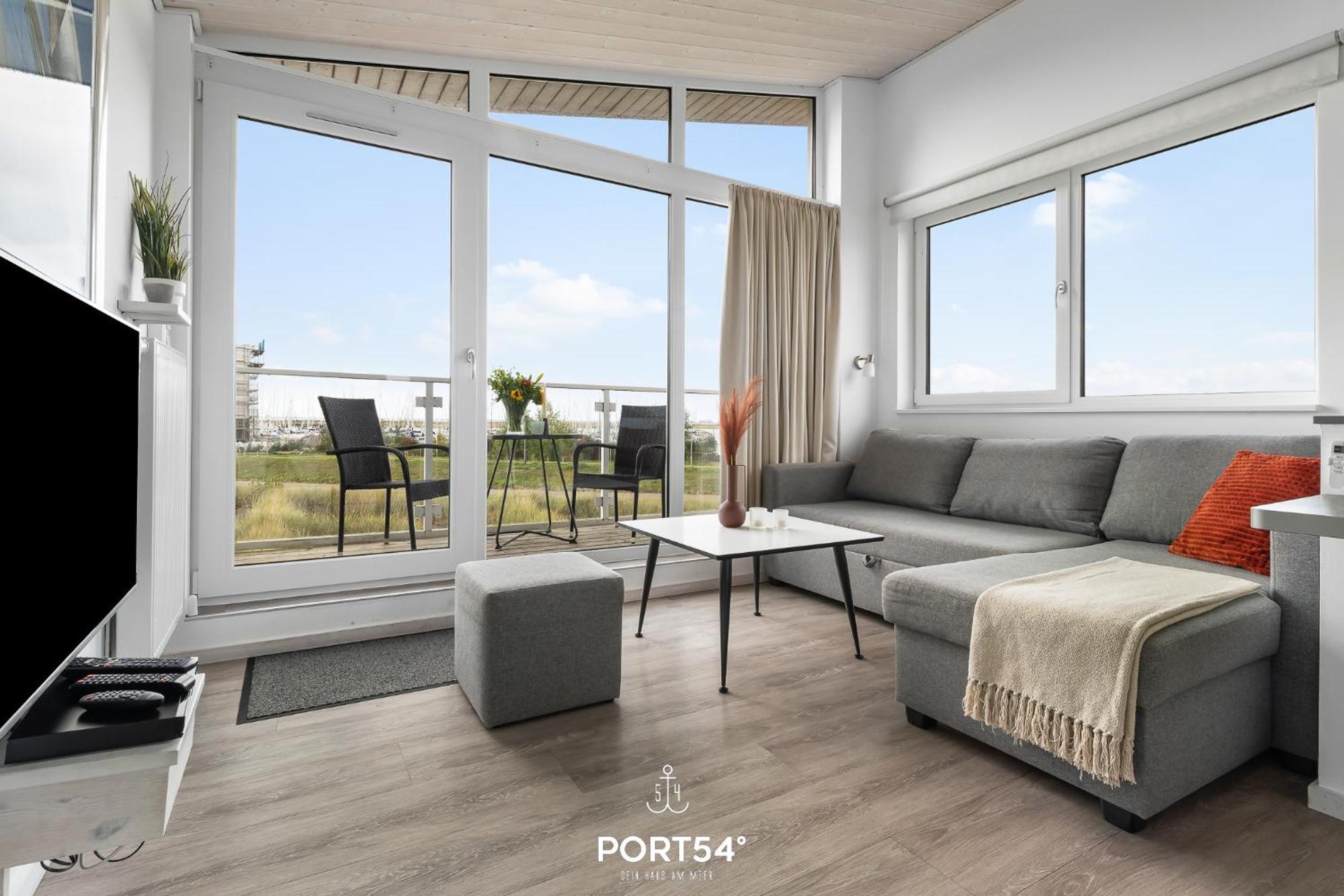 Ferienhaus Lagunenblick 41 Marina Wendtorf Extérieur photo