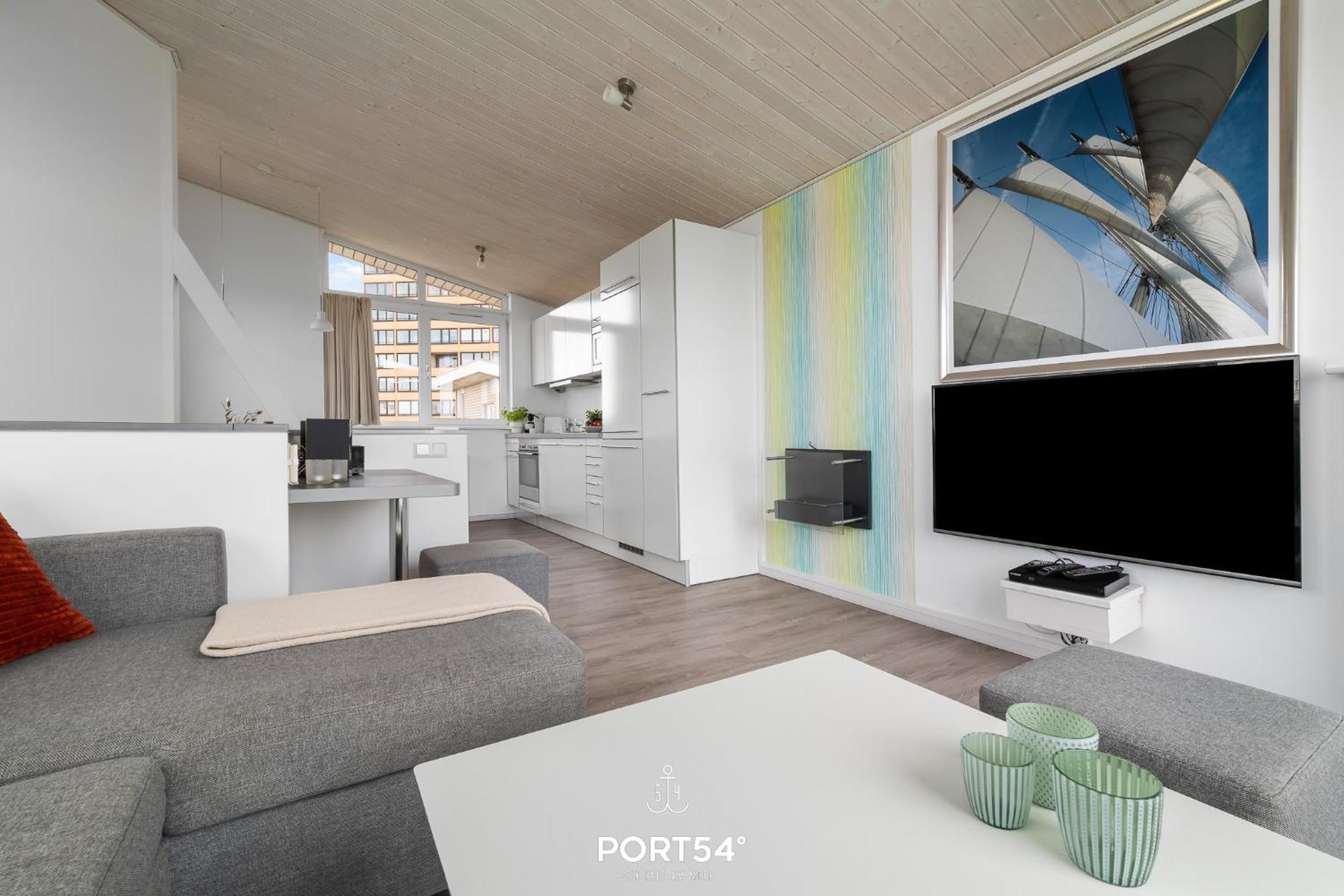 Ferienhaus Lagunenblick 41 Marina Wendtorf Extérieur photo