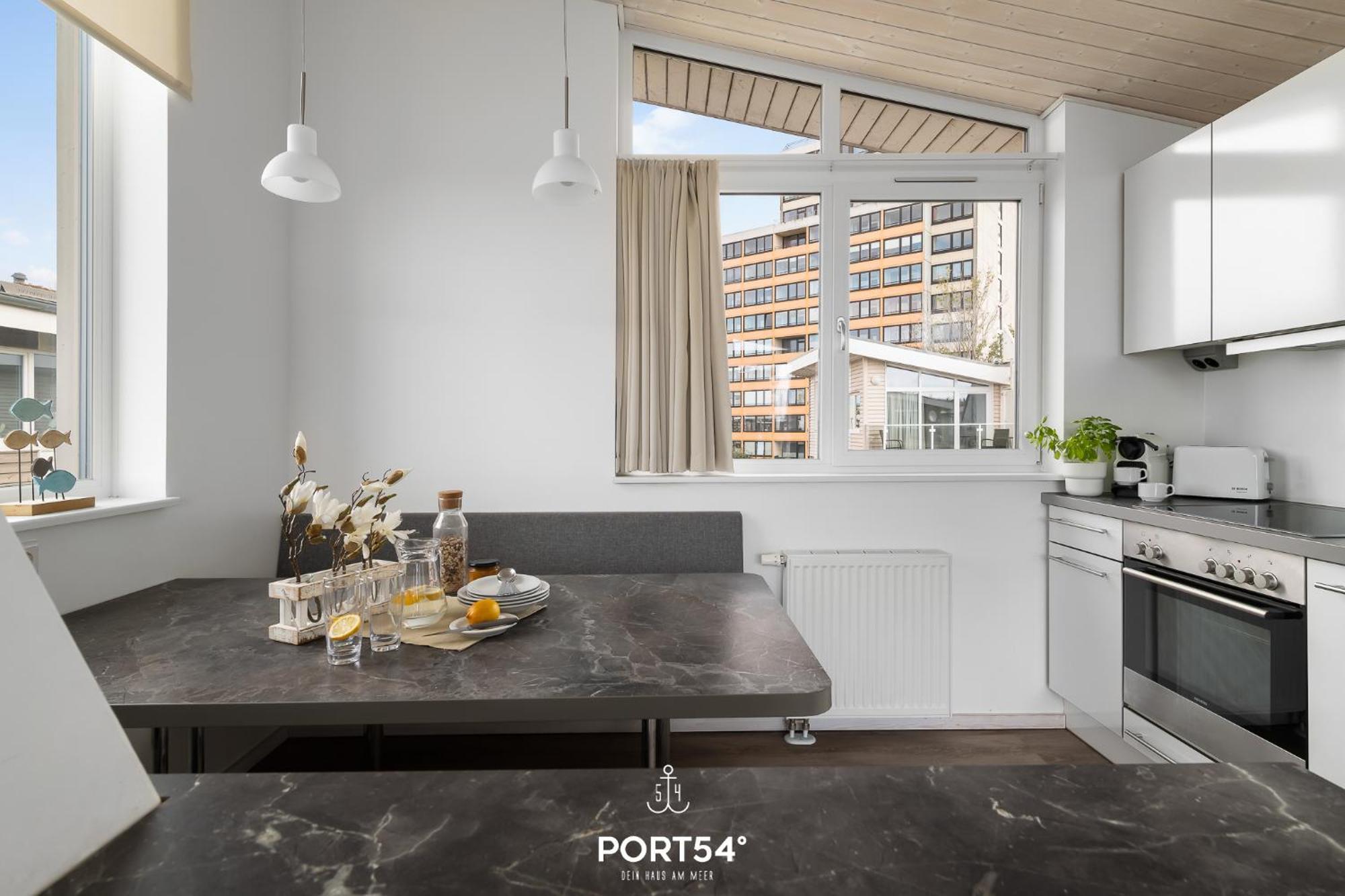 Ferienhaus Lagunenblick 41 Marina Wendtorf Extérieur photo