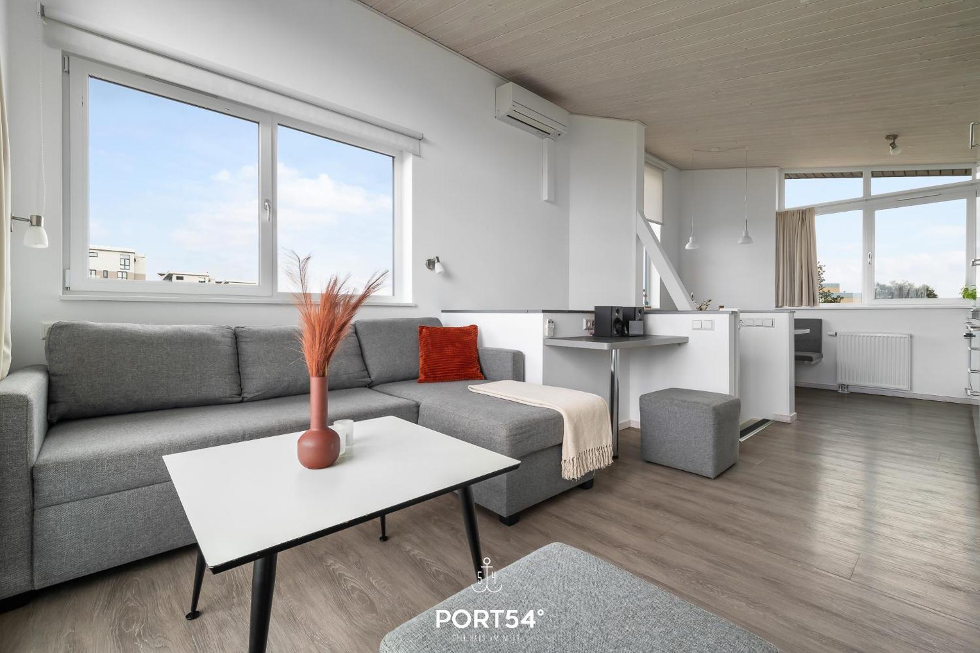 Ferienhaus Lagunenblick 41 Marina Wendtorf Extérieur photo